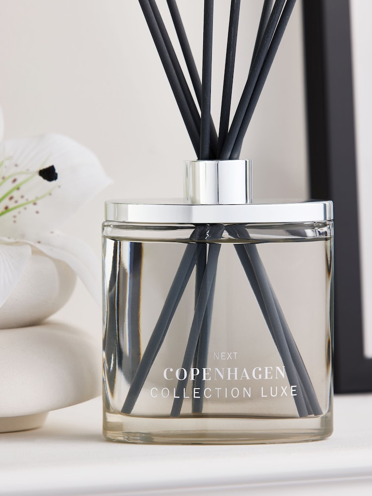 Collection Luxe Copenhagen Reed Diffuser - Image 4 of 4