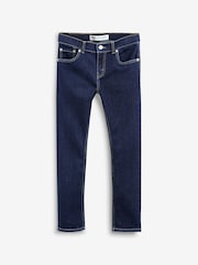 Levi's® Twin Peaks Kids 510™ Skinny Fit Jeans - Image 3 of 6