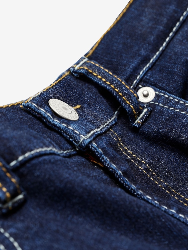 Levi's® Twin Peaks Kids 510™ Skinny Fit Jeans - Image 6 of 6