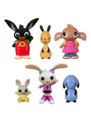 Bing 6 Pack Figurines - Image 2 of 3