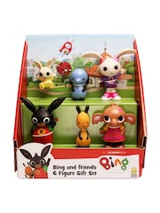 Bing 6 Pack Figurines - Image 3 of 3