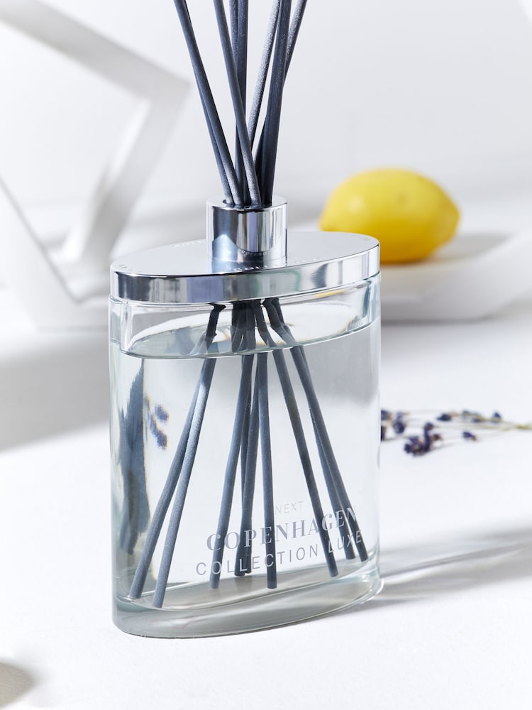 Collection Luxe Copenhagen Reed Diffuser - Image 2 of 3