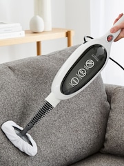 Daewoo 1300w 12 σε 1 Mop ατμού χειρός - Εικόνα 1 του 4