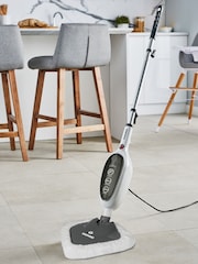 Daewoo 1300w 12 σε 1 Mop ατμού χειρός - Εικόνα 2 του 4