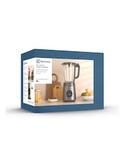 Electrolux Grey 1400W Digital Blender With Grinder - Image 4 of 4