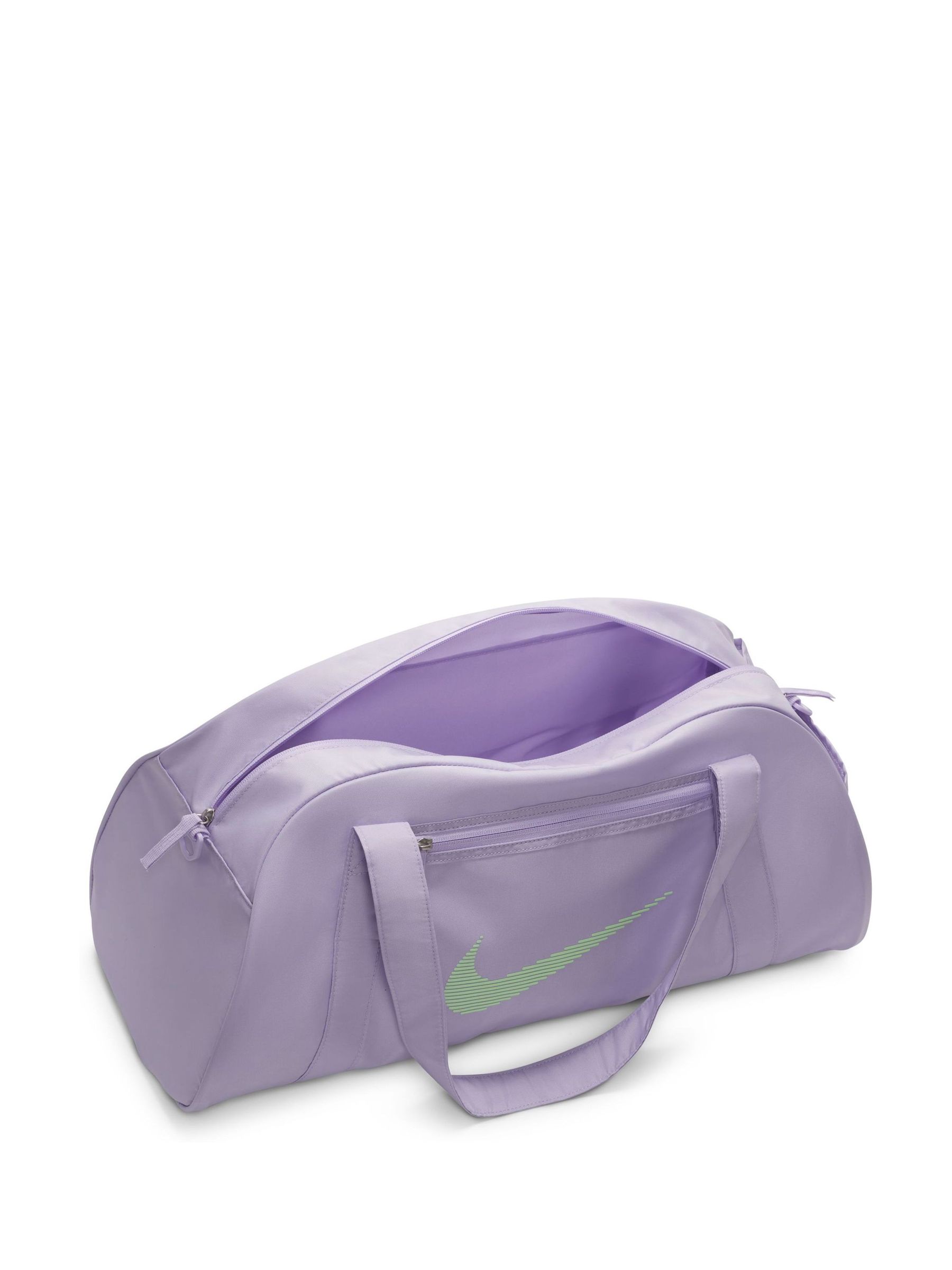 Sac de sport nike violet store