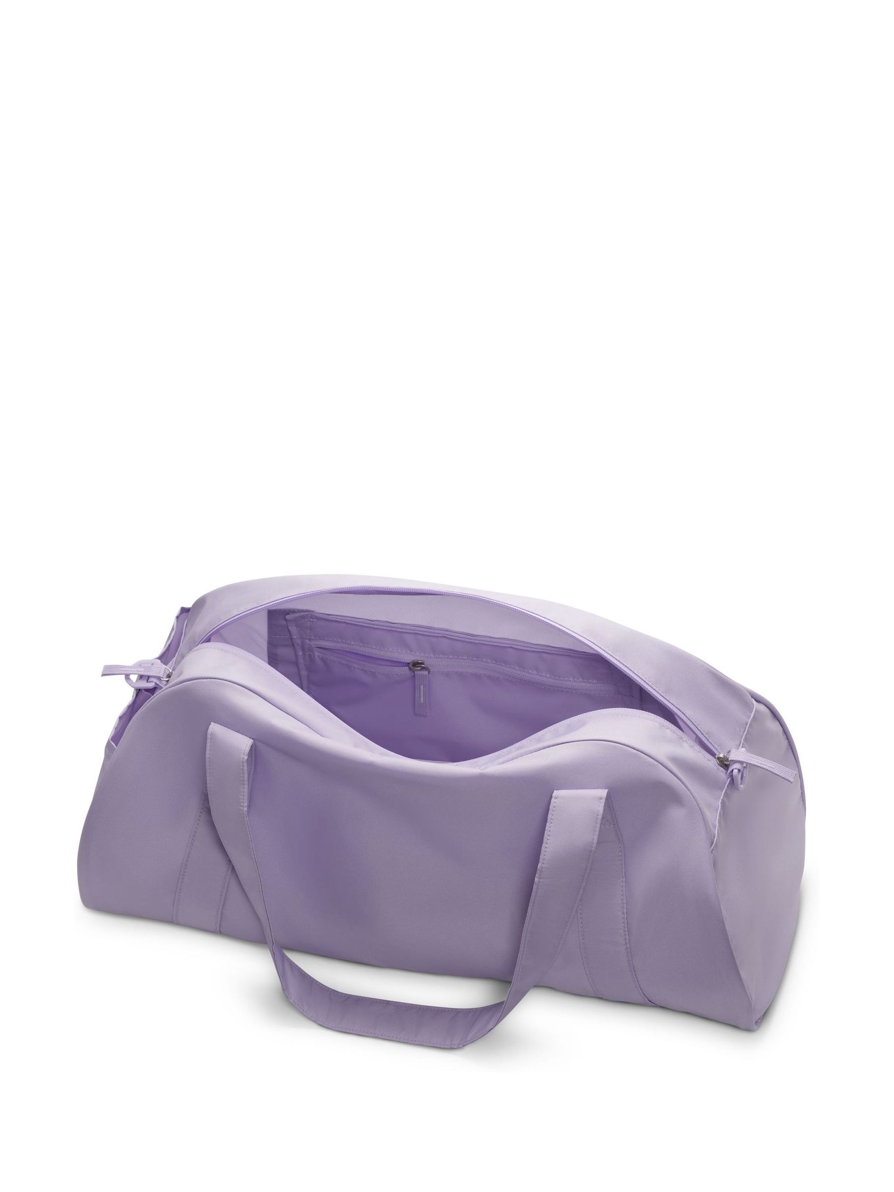 Nike duffel bag purple new arrivals