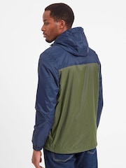 Tog 24 Dark Blue Waterproof Craven Jacket - Image 2 of 8