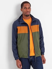 Tog 24 Dark Blue Waterproof Craven Jacket - Image 3 of 8