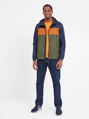 Tog 24 Dark Blue Waterproof Craven Jacket - Image 4 of 8