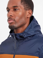 Tog 24 Dark Blue Waterproof Craven Jacket - Image 5 of 8