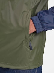 Tog 24 Dark Blue Waterproof Craven Jacket - Image 6 of 8