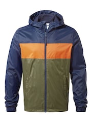 Tog 24 Dark Blue Waterproof Craven Jacket - Image 8 of 8