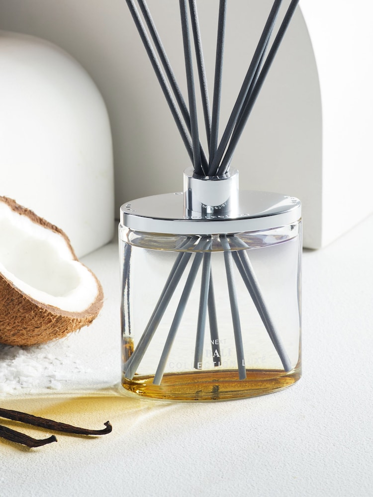 Collection Luxe Bali Reed Diffuser - Image 2 of 3