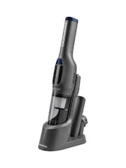 Daewoo Grey Cyclone Compact Lyte 7.4v Handheld Vacuum Cleaner - Image 4 of 4