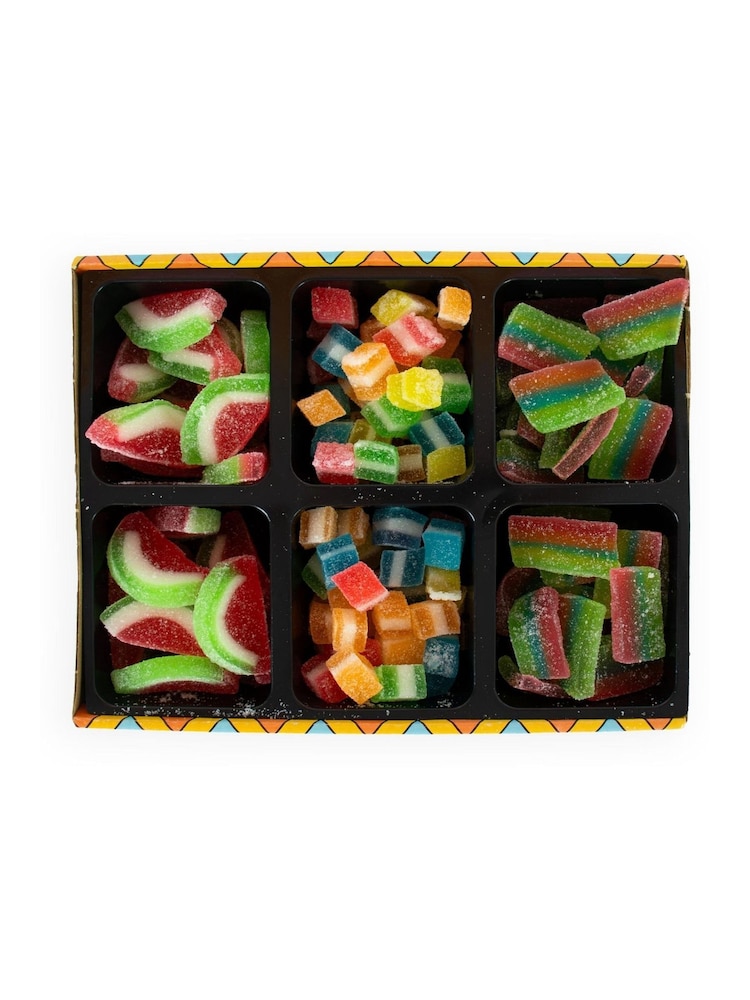 Treat Kitchen Treat Yo'Self Sweet Gift Box - Image 1 of 3 Treat Kitchen Treat Yo'Self Sweet Gift Box - Image 1 of 3