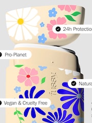 FUSSY Refillable Jasmine Bloom Natural Deodorant 40g - Image 3 of 5