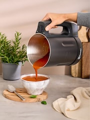 Electrolux Grey Electrolux Grey Soup R Maker - Image 2 of 4