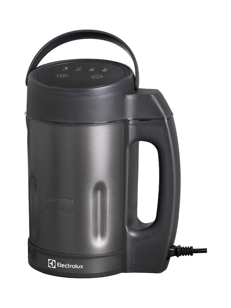 Electrolux Grey Electrolux Grey Soup R Maker - Image 4 of 4 Electrolux Grey Electrolux Grey Soup R Maker - Image 4 of 4