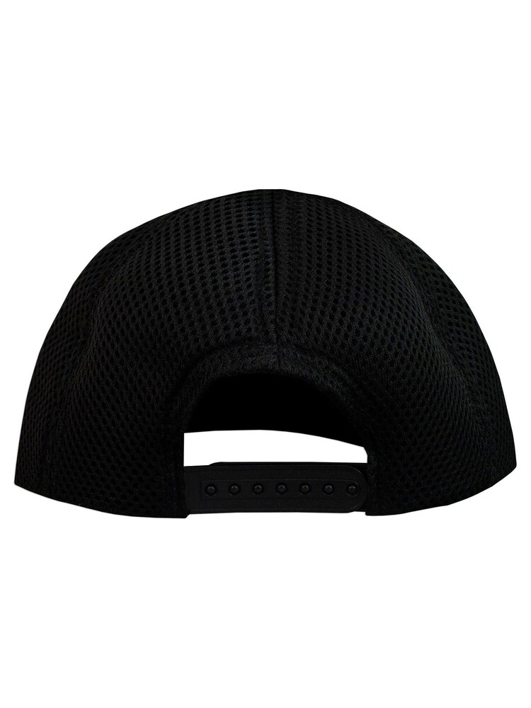 Character Black PlayStation Cap - Image 4 of 4 Character Black PlayStation Cap - Image 4 of 4