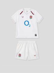 Castore Home Infant Kit Rugby Shirt - Slika 1 od 2