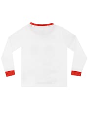 Pyjama Long (pyjama) % coton Disney Minnie Mouse 100 - Image 3 de 6