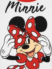 Pyjama Long (pyjama) % coton Disney Minnie Mouse 100 - Image 6 de 6