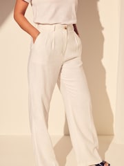 белые брюки Myleene Klass - Изображение 1 из 4