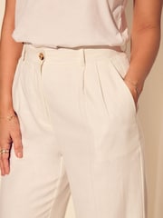 белые брюки Myleene Klass - Изображение 4 из 4