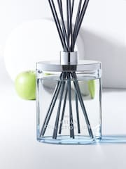 Collection Luxe Milan Green Apple & Magnolia 400ml Fragranced Reed Diffuser - Image 2 of 5