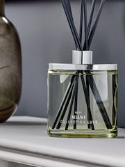 Collection Luxe Miami Reed Diffuser - Image 3 of 7