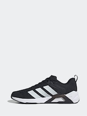 adidas кроссовки с моделирующим эффектом Dropset - Изображение 2 10