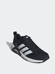 adidas кроссовки с моделирующим эффектом Dropset - Изображение 4 10