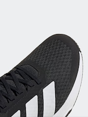 adidas кроссовки с моделирующим эффектом Dropset - Изображение 9 10
