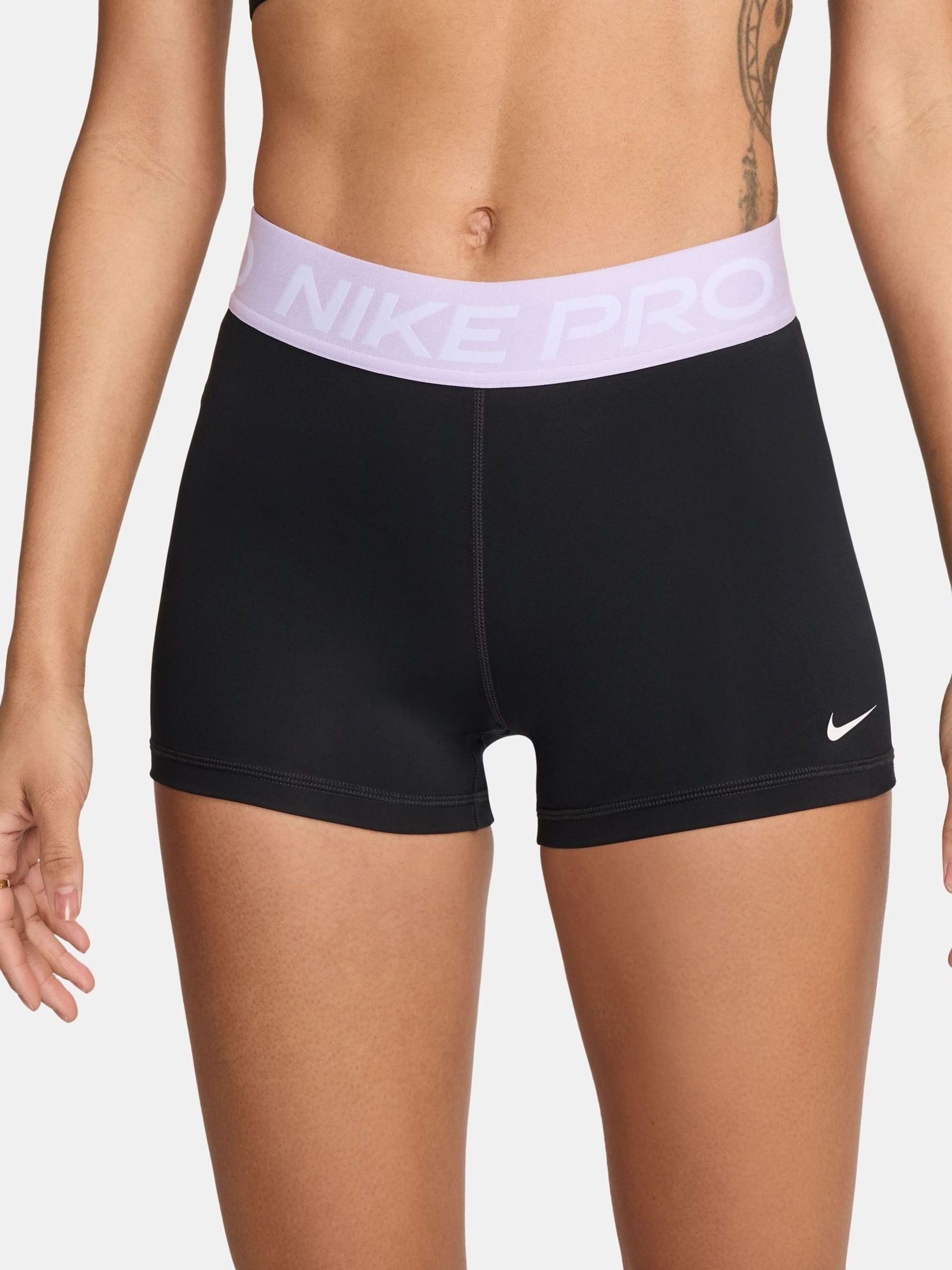 Nike pro shorts next deals