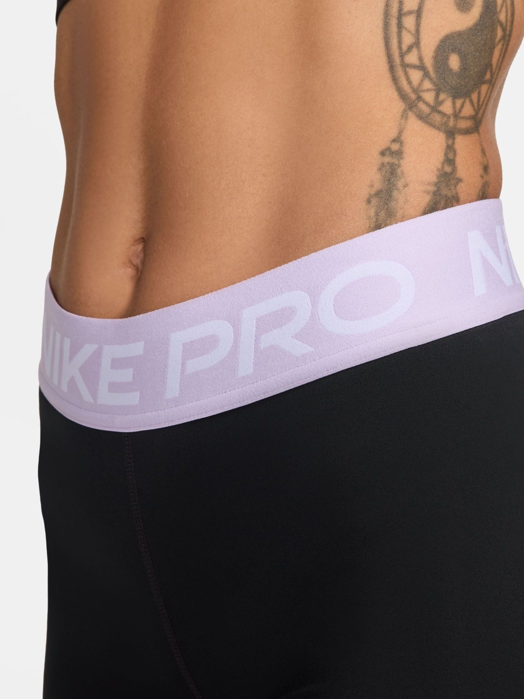 Nike pro 3 shorts store