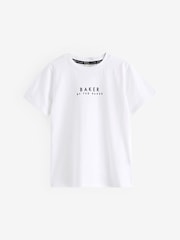Baker by Ted Baker 100% Cotton Bomber 3 Piece Set - Image 13 of 15