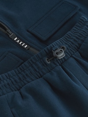 Baker by Ted Baker 100% Cotton Bomber 3 Piece Set - Image 14 of 15