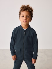 Baker by Ted Baker 100% Cotton Bomber 3 Piece Set - Image 3 of 15