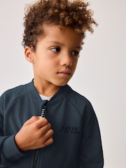 Baker by Ted Baker 100% Cotton Bomber 3 Piece Set - Image 8 of 15