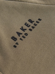 Baker by Ted Baker 100% Cotton Bomber 3 Piece Set - Image 15 of 15