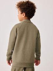Baker by Ted Baker 100% Cotton Bomber 3 Piece Set - Image 5 of 15