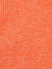 Sweaty Betty Orange Athlete Seamless Workout Vest - Image 6 of 6