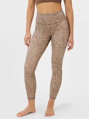 Sweaty Betty Brown Ultimate Studio Leggings - Image 2 of 6