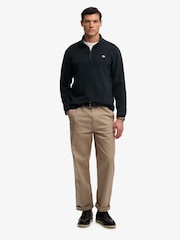 SUPERDRY SUPERDRY Expedition Fleece με μισό φερμουάρ - Εικόνα 4 από 7