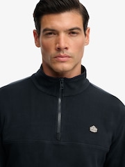 SUPERDRY SUPERDRY Expedition Fleece με μισό φερμουάρ - Εικόνα 5 από 7