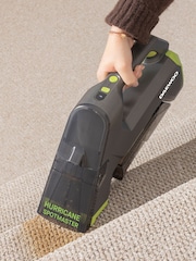 Daewoo Daewoo Grey Hurricane Spotmasterupholstery Cleaner - Εικόνα 3 του 4