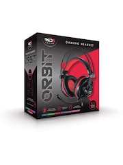 MenKind RED5 Gaming Headset Orbit - Image 2 of 2