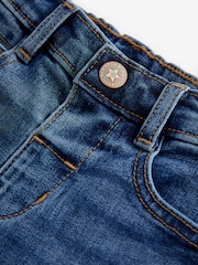 Mid Blue Denim Shorts (3mths-7yrs) - Image 7 of 7