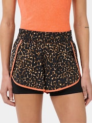 Шорты с разноцветными шортами Betty Get Set 2-в-1 - Изображение 1 6